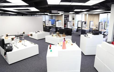 學(xué)校 、科研機(jī)構(gòu)定制解決方案