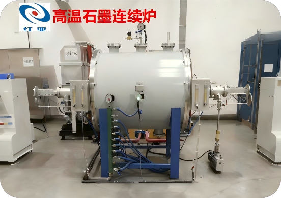 高溫石墨化爐的日常維護中加熱元件、保溫層等核心部件需重點檢查哪些方面？